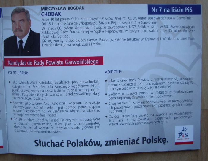 http://www.czasgarwolina.pl