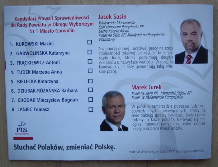 http://www.czasgarwolina.pl