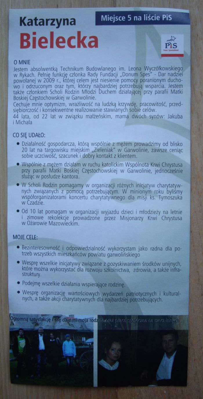http://www.czasgarwolina.pl