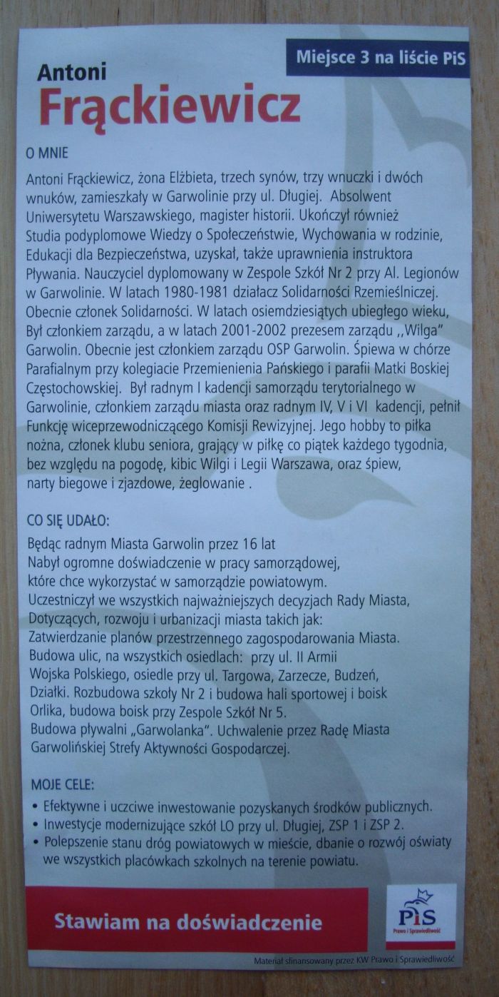 http://www.czasgarwolina.pl