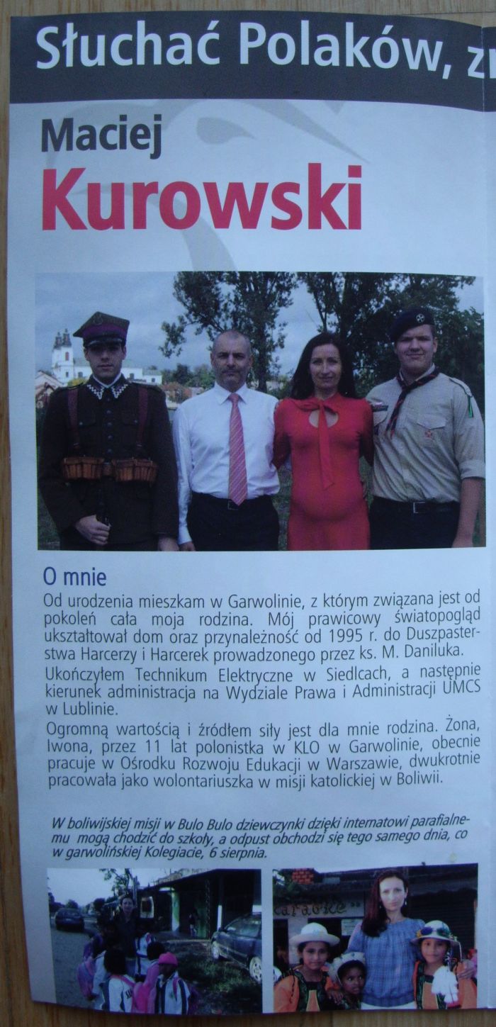 http://www.czasgarwolina.pl