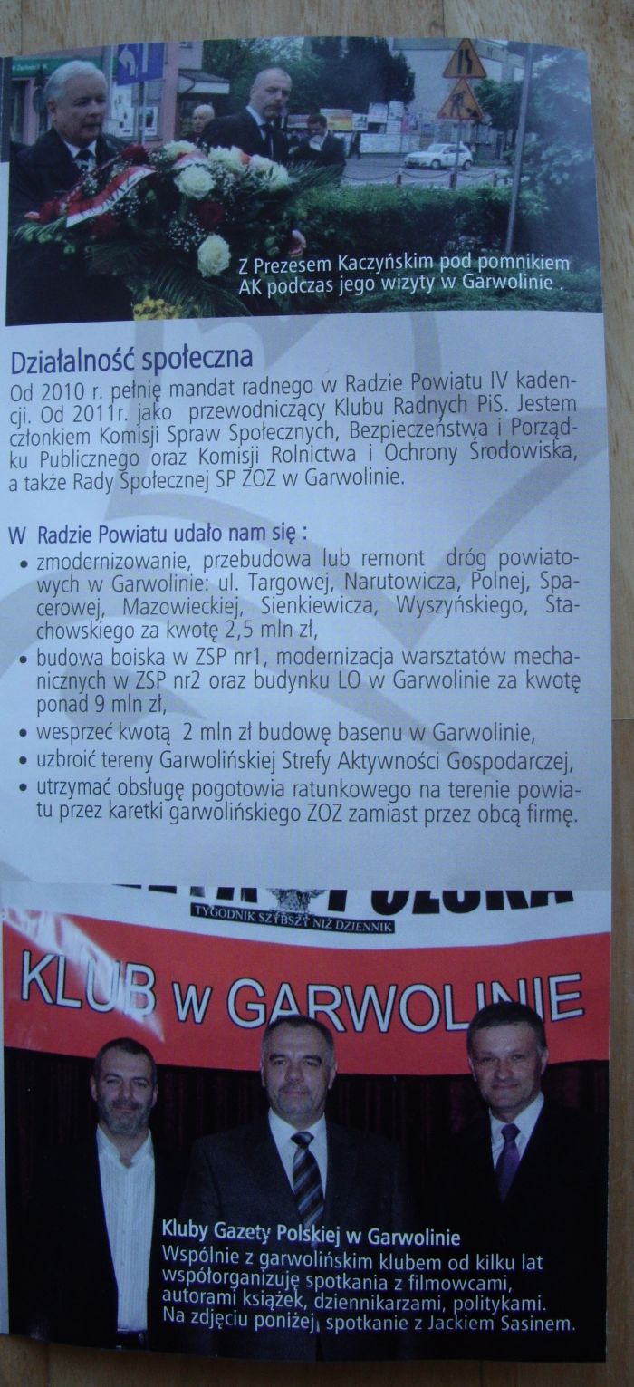 http://www.czasgarwolina.pl