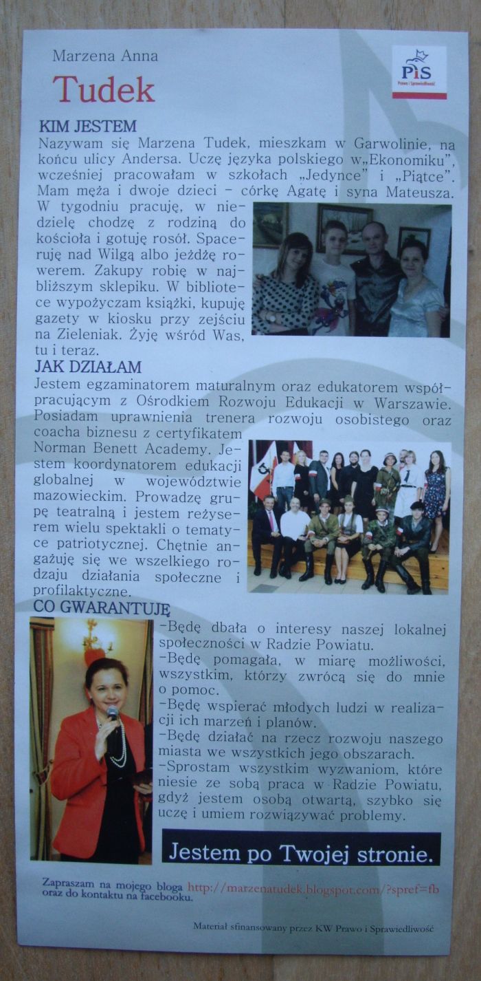 http://www.czasgarwolina.pl